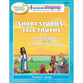 Keep on Singing: Short Stories, Tall Truths - Spring Preschool Unison Digital Resources cover